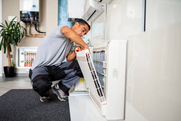 Best Air Duct Cleaning Near Me  in Rockcreek, OR
