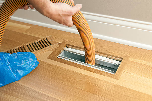 Best Affordable Air Duct Cleaning  in Rockcreek, OR
