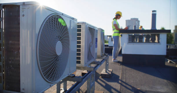 Best Commercial Air Duct Cleaning  in Rockcreek, OR