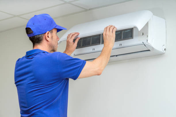 , OR Airduct Cleaning Company