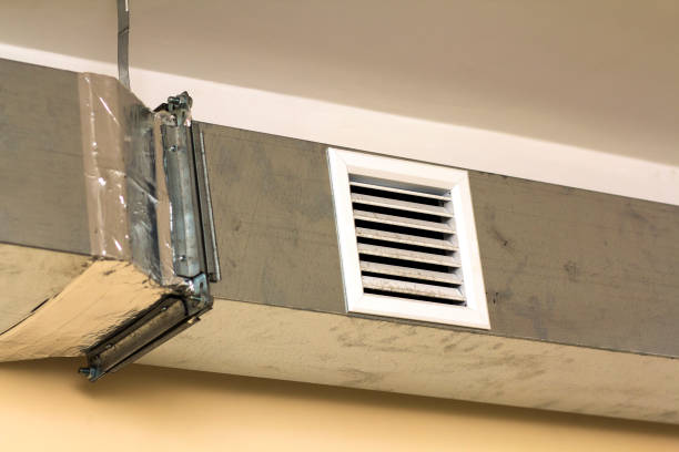 Best Air Duct Mold Removal  in Rockcreek, OR